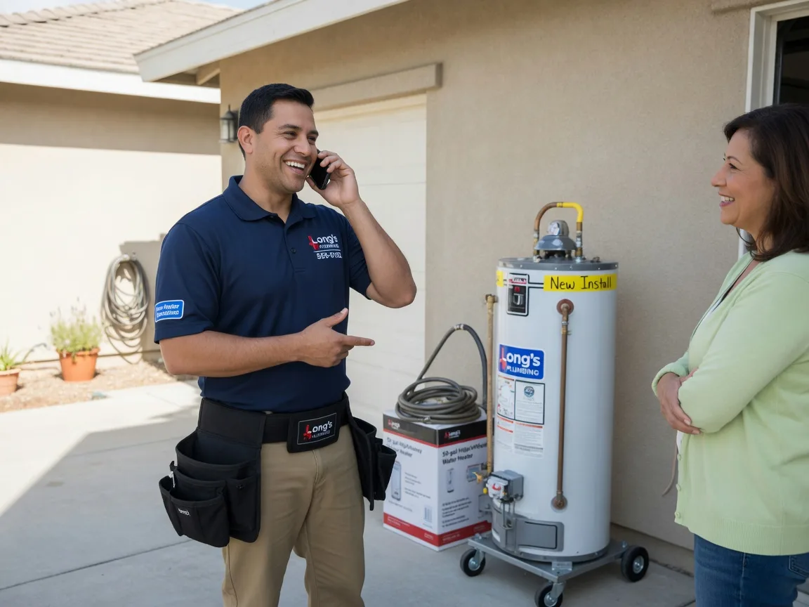 Leak Detection Luna, NM FAQs